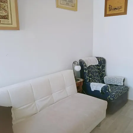 Holiday home Willy Fogg