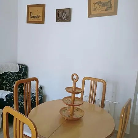 Dom wakacyjny Willy Fogg