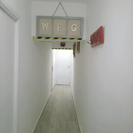 Holiday home Willy Fogg Pedrosa del Rey