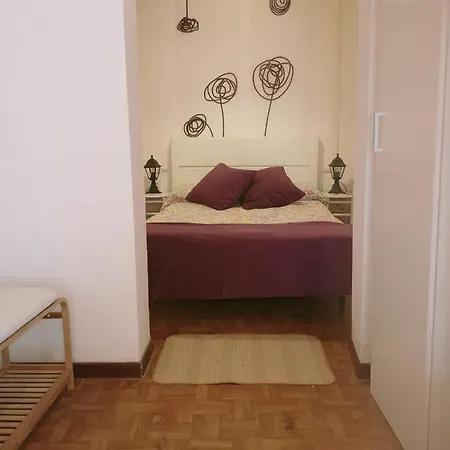 Holiday home Willy Fogg Pedrosa del Rey