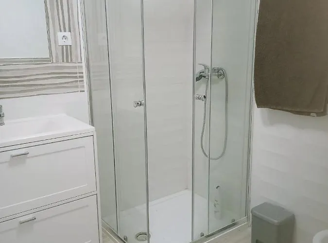 Dom wakacyjny Willy Fogg *