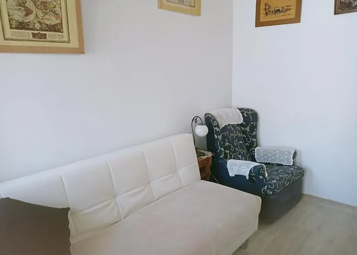 Dom wakacyjny Willy Fogg