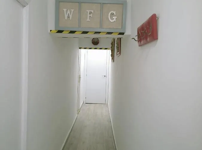 Dom wakacyjny Willy Fogg Pedrosa del Rey