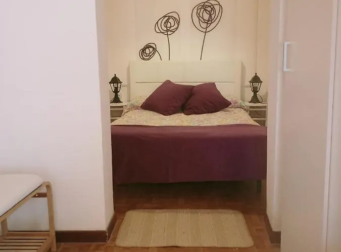 Дом отдыха Willy Fogg Pedrosa del Rey