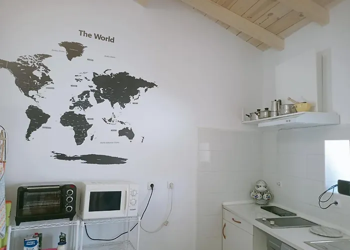 Dom wakacyjny Willy Fogg Pedrosa del Rey